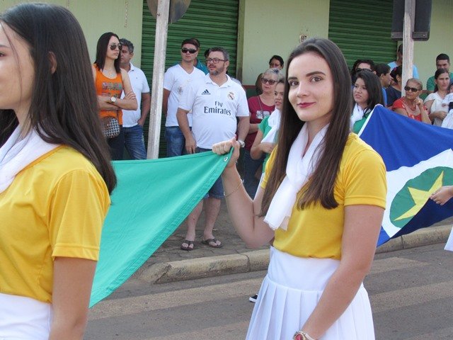 Desfile 7 de Setembro Parte 001