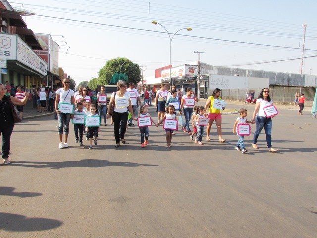 Desfile 7 de Setembro Parte 001