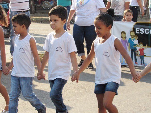 Desfile 7 de Setembro Parte 001