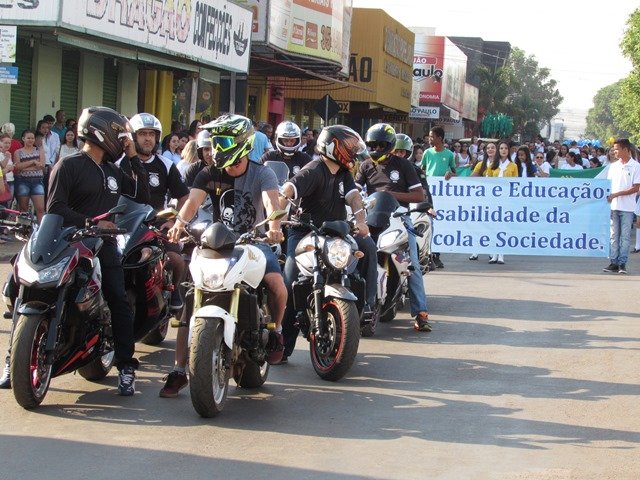 Desfile 7 de Setembro Parte 001