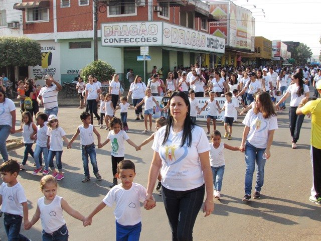 Desfile 7 de Setembro Parte 001