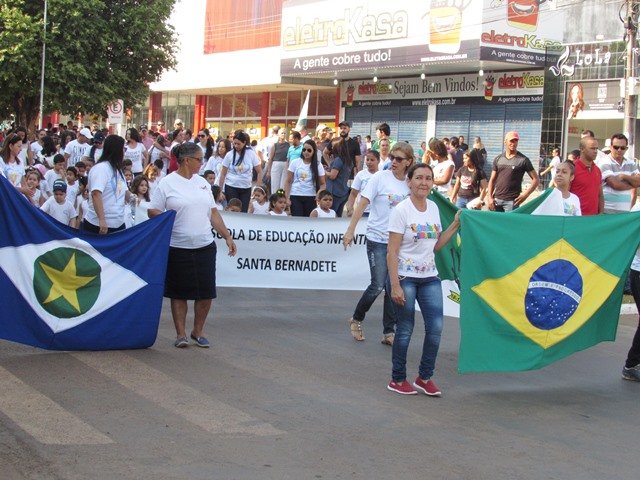 Desfile 7 de Setembro Parte 001