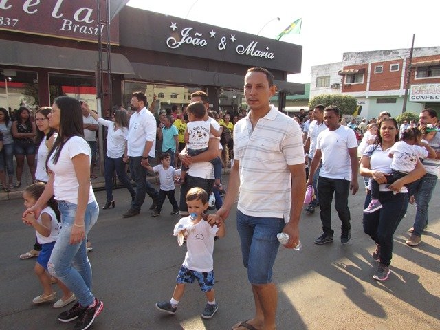 Desfile 7 de Setembro Parte 001