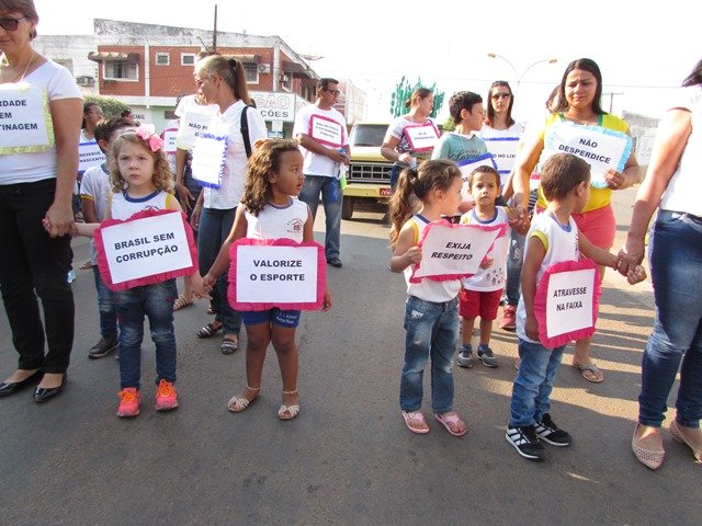 Desfile 7 de Setembro Parte 001