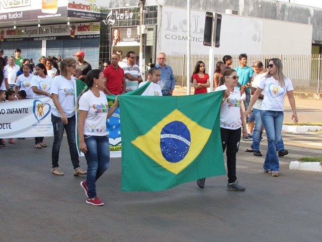 Desfile 7 de Setembro Parte 001