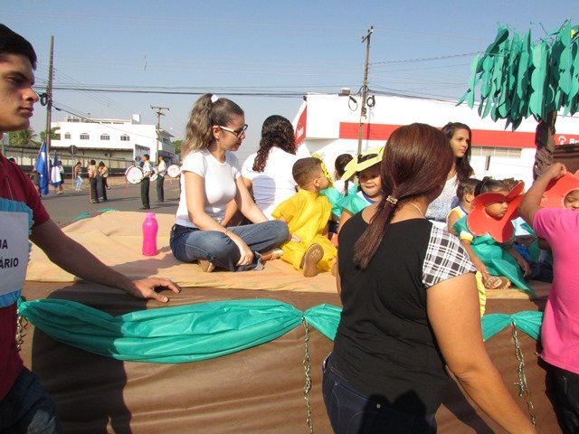 Desfile 7 de Setembro Parte 001