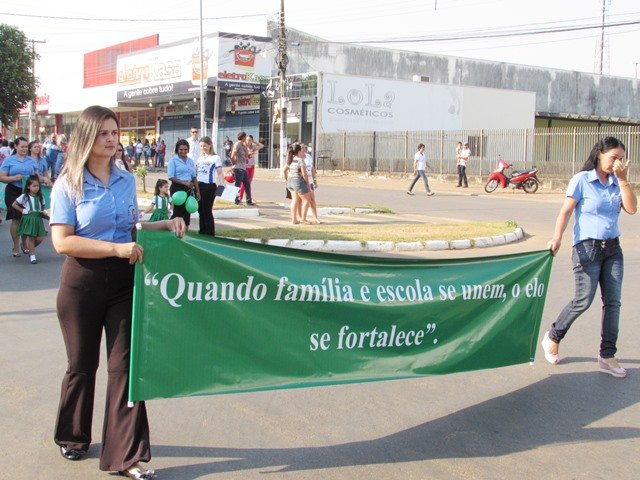 Desfile 7 de Setembro Parte 001