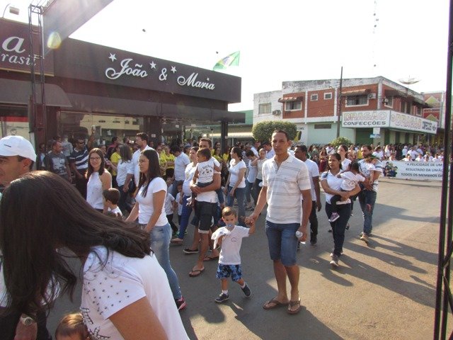 Desfile 7 de Setembro Parte 001