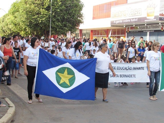 Desfile 7 de Setembro Parte 001