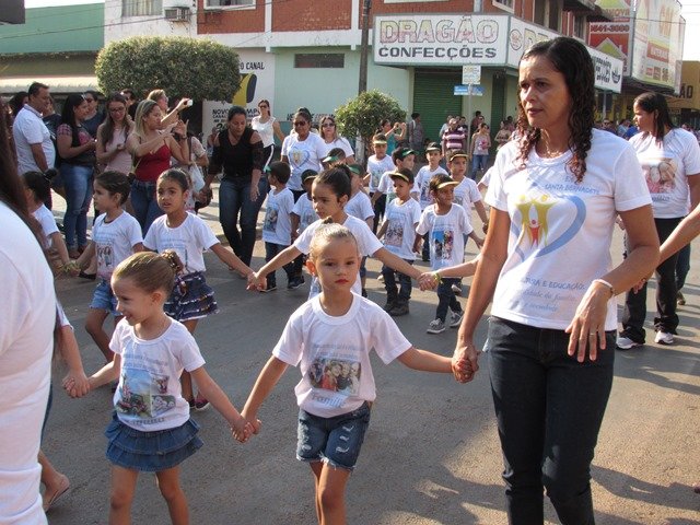 Desfile 7 de Setembro Parte 001