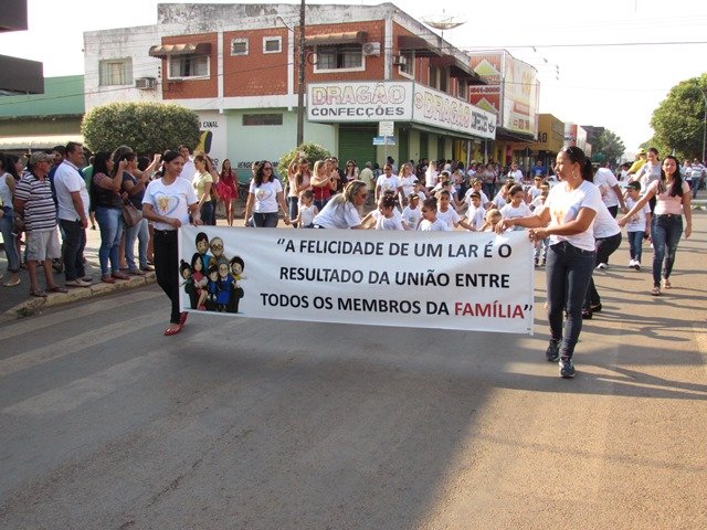 Desfile 7 de Setembro Parte 001