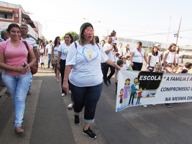 Desfile 7 de Setembro Parte 001
