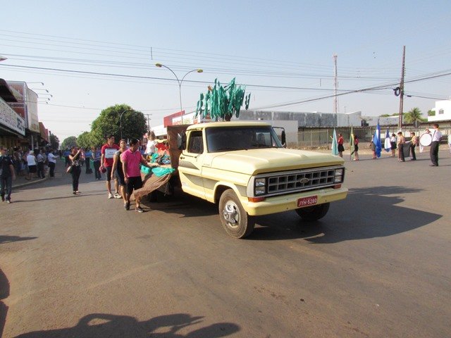 Desfile 7 de Setembro Parte 001