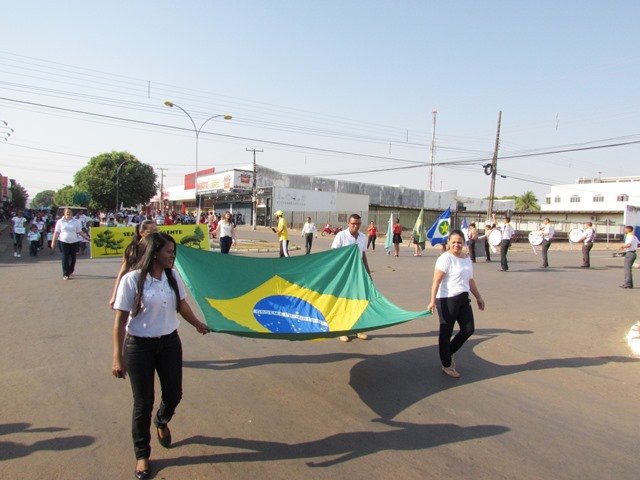 Desfile 7 de Setembro Parte 001