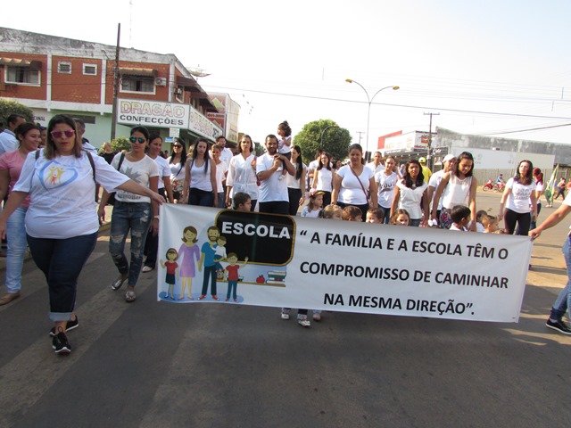 Desfile 7 de Setembro Parte 001