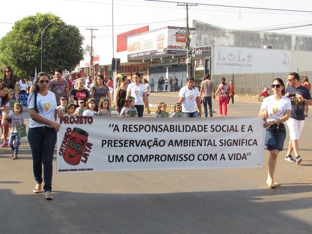 Desfile 7 de Setembro Parte 001