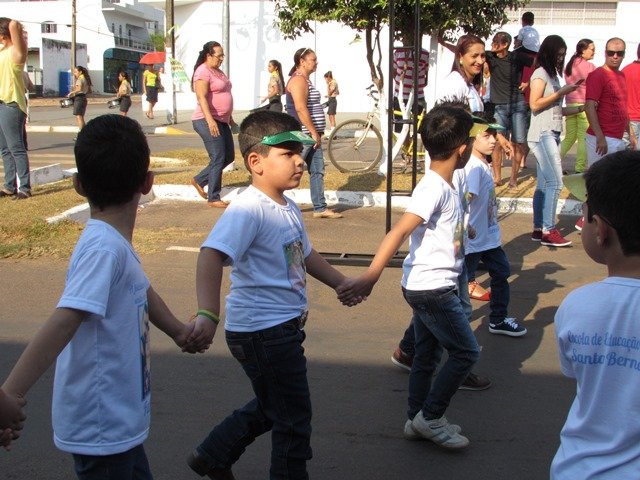 Desfile 7 de Setembro Parte 001