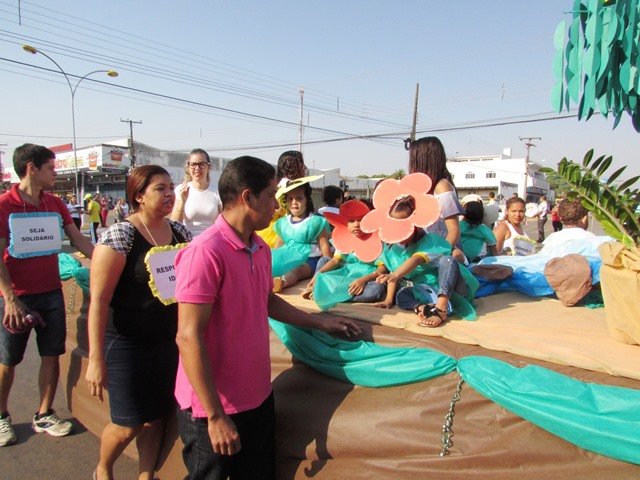 Desfile 7 de Setembro Parte 001