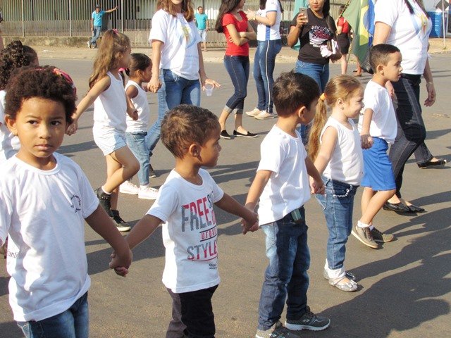 Desfile 7 de Setembro Parte 001