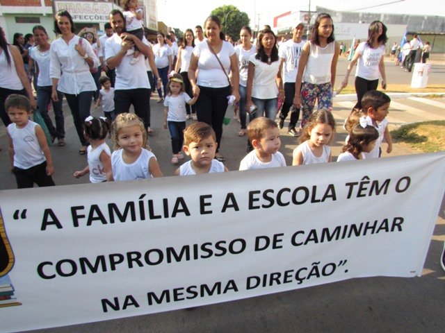 Desfile 7 de Setembro Parte 001