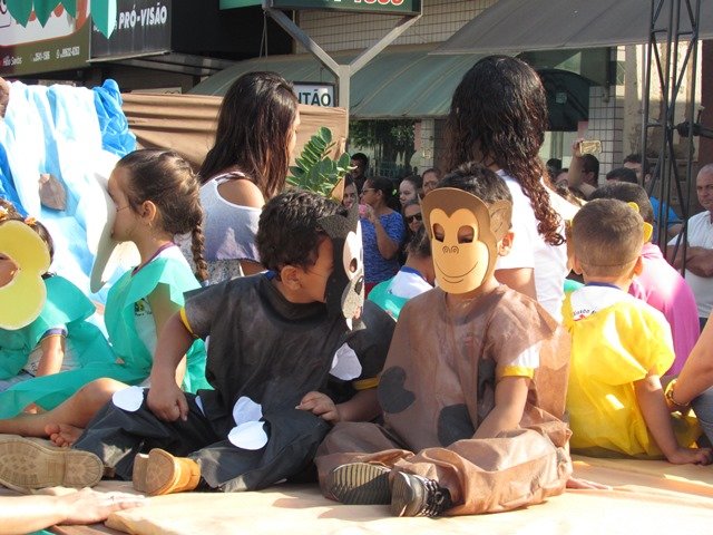Desfile 7 de Setembro Parte 001