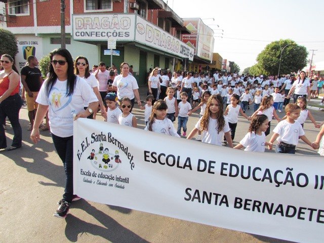 Desfile 7 de Setembro Parte 001