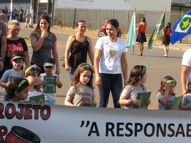 Desfile 7 de Setembro Parte 001