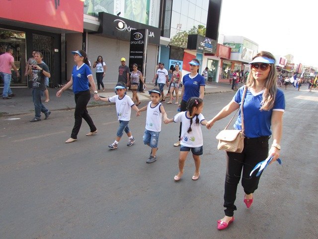 Desfile 7 de Setembro Parte 002