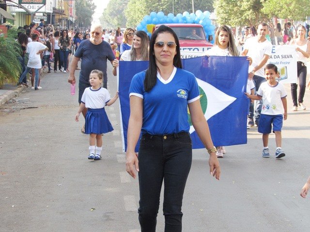 Desfile 7 de Setembro Parte 002