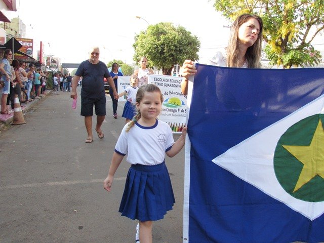 Desfile 7 de Setembro Parte 002