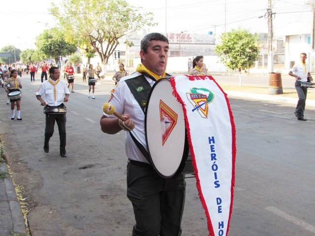 Desfile 7 de Setembro Parte 002