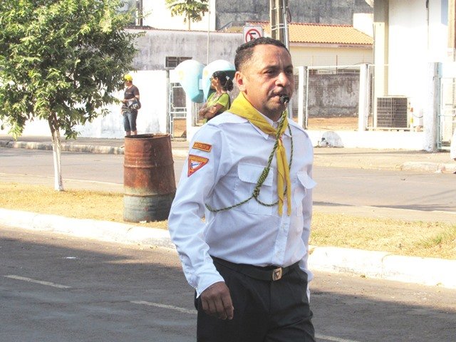 Desfile 7 de Setembro Parte 002