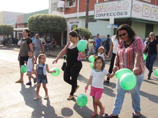 Desfile 7 de Setembro Parte 002