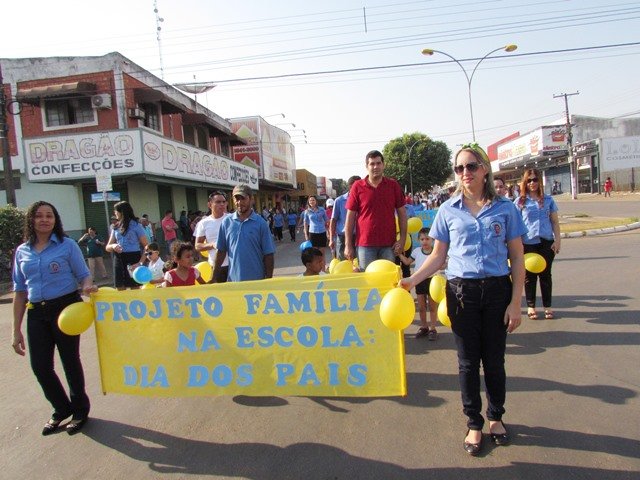 Desfile 7 de Setembro Parte 002