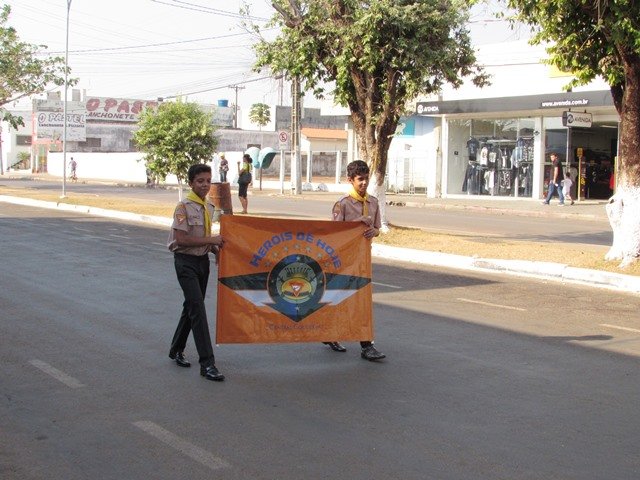 Desfile 7 de Setembro Parte 002
