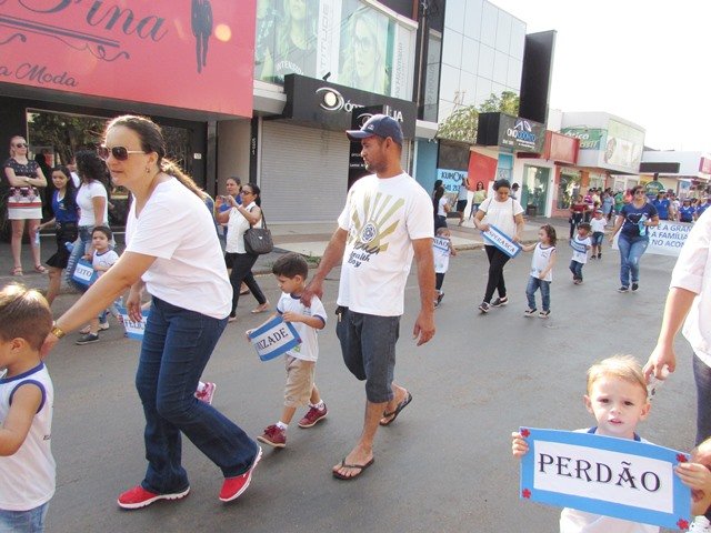 Desfile 7 de Setembro Parte 002