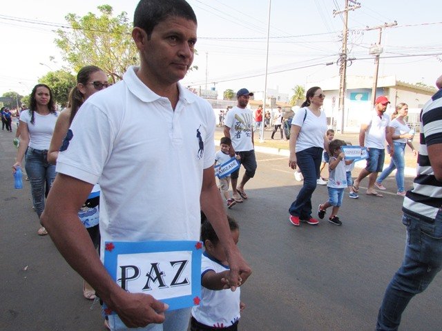 Desfile 7 de Setembro Parte 002