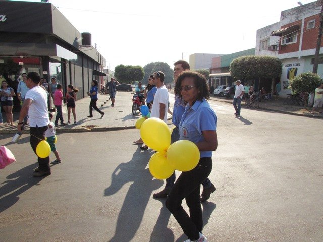 Desfile 7 de Setembro Parte 002