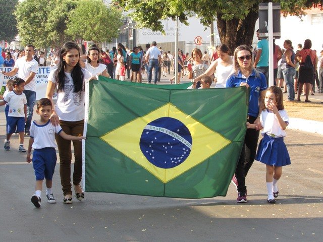 Desfile 7 de Setembro Parte 002