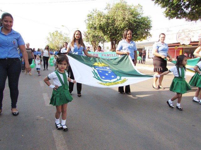 Desfile 7 de Setembro Parte 002