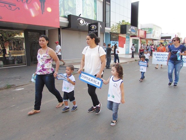 Desfile 7 de Setembro Parte 002