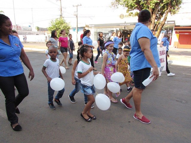 Desfile 7 de Setembro Parte 002