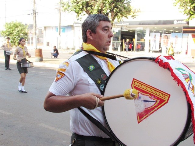 Desfile 7 de Setembro Parte 002