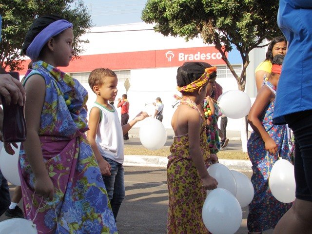Desfile 7 de Setembro Parte 002