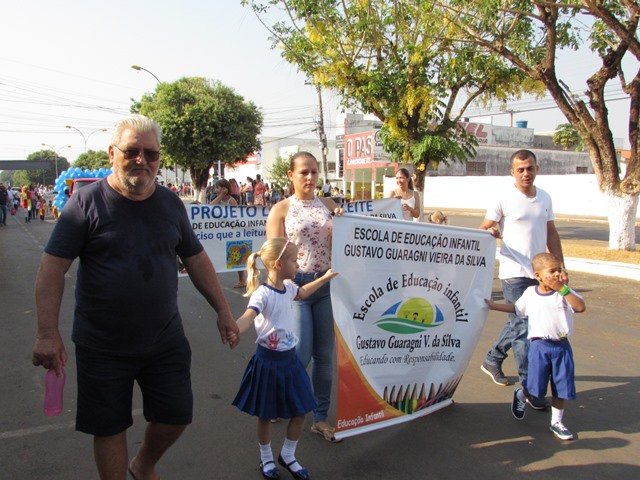 Desfile 7 de Setembro Parte 002