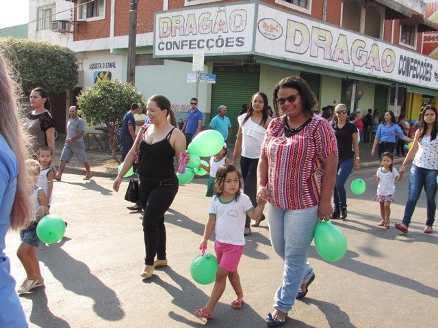 Desfile 7 de Setembro Parte 002