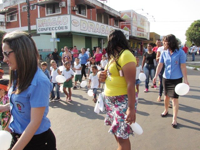 Desfile 7 de Setembro Parte 002