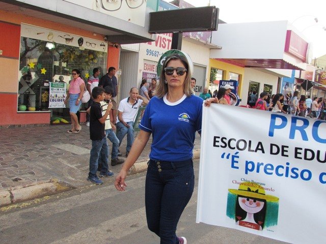 Desfile 7 de Setembro Parte 002