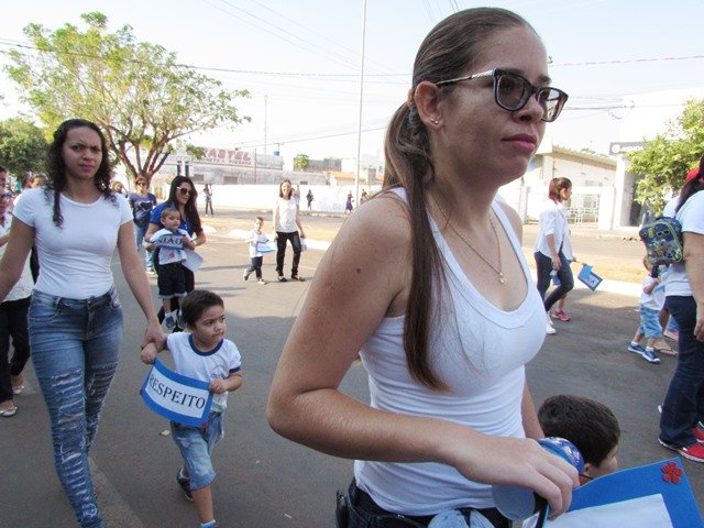Desfile 7 de Setembro Parte 002