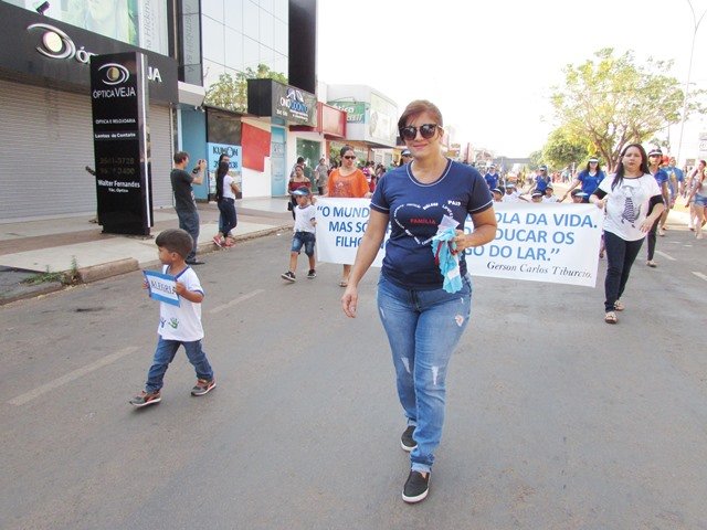 Desfile 7 de Setembro Parte 002